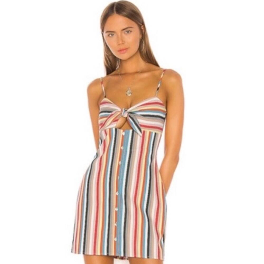 REVOLVE Mini Dress